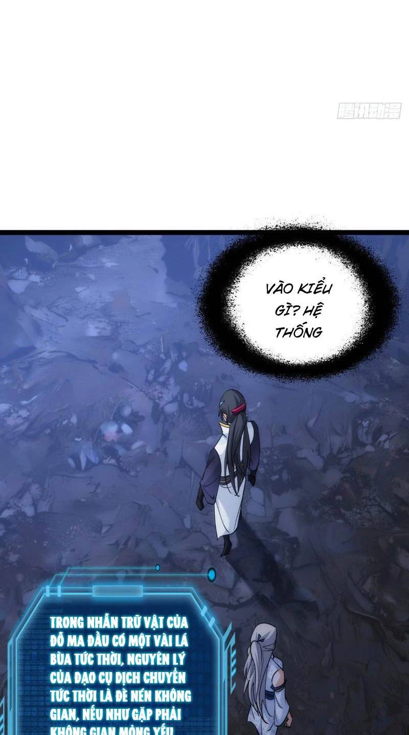 Ta Đoạt Xá Người Chơi Hệ Thống - Chapter 15 - Page 7