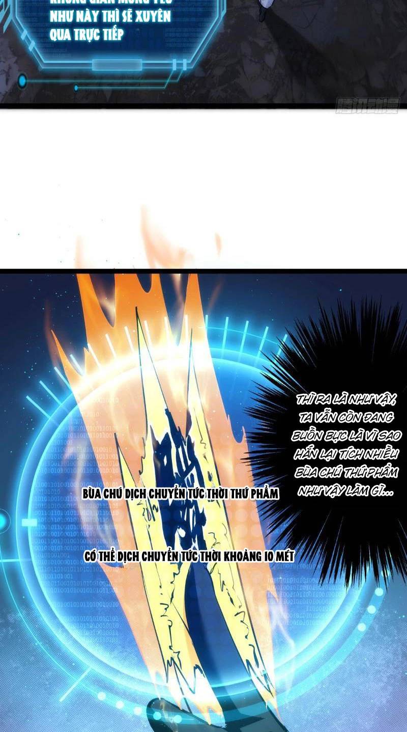 Ta Đoạt Xá Người Chơi Hệ Thống - Chapter 15 - Page 8