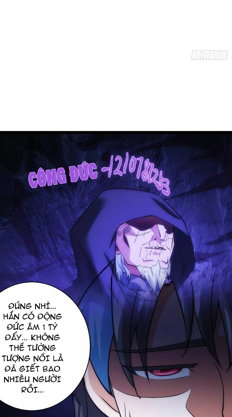 Ta Đoạt Xá Người Chơi Hệ Thống - Chapter 16 - Page 10