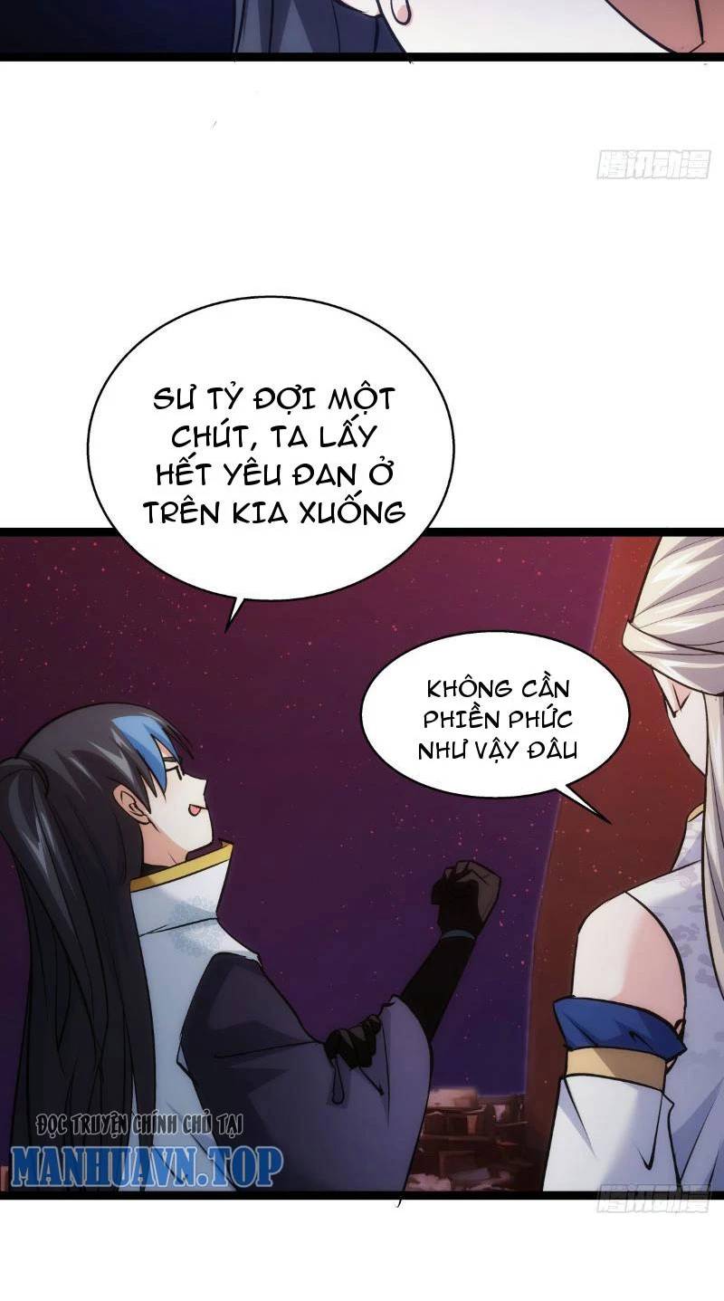 Ta Đoạt Xá Người Chơi Hệ Thống - Chapter 16 - Page 11