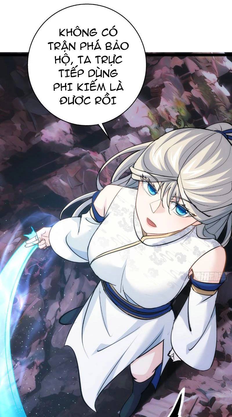 Ta Đoạt Xá Người Chơi Hệ Thống - Chapter 16 - Page 12