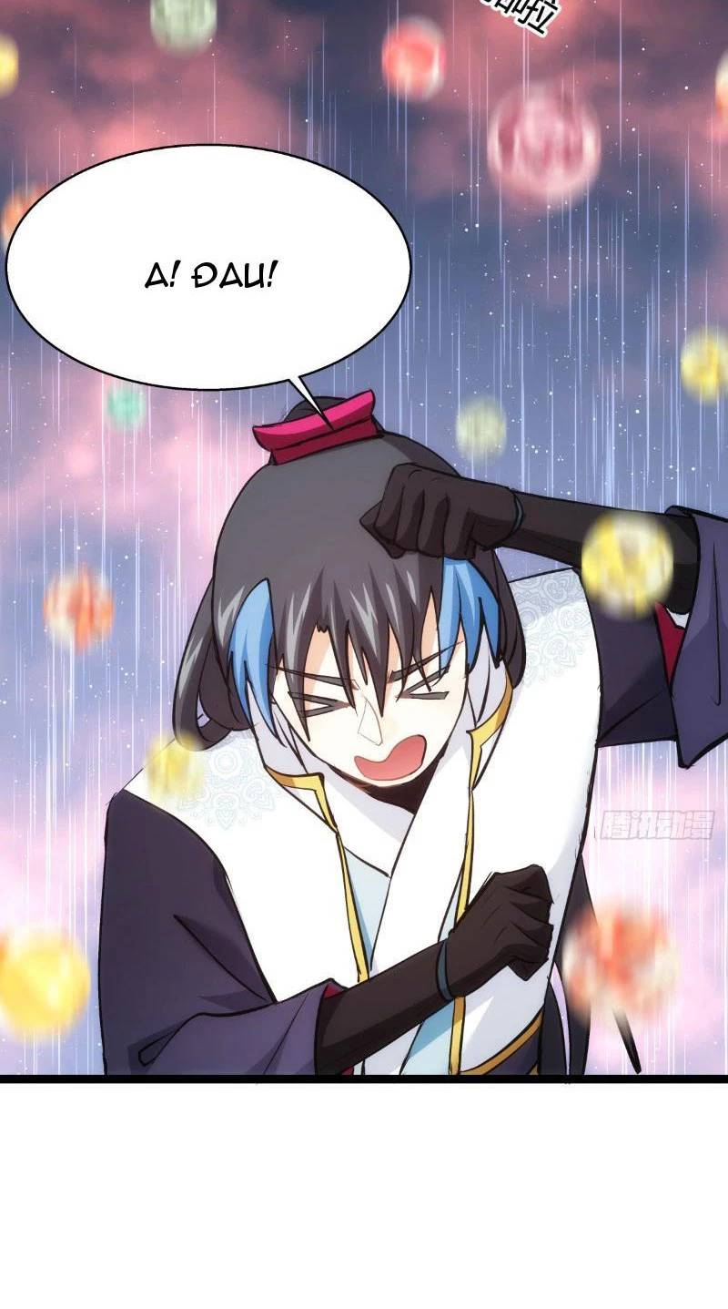 Ta Đoạt Xá Người Chơi Hệ Thống - Chapter 16 - Page 15