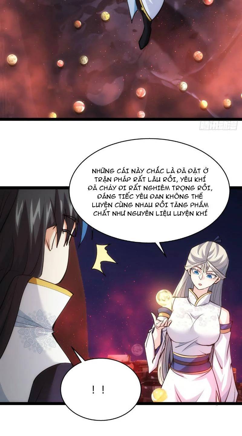 Ta Đoạt Xá Người Chơi Hệ Thống - Chapter 16 - Page 17