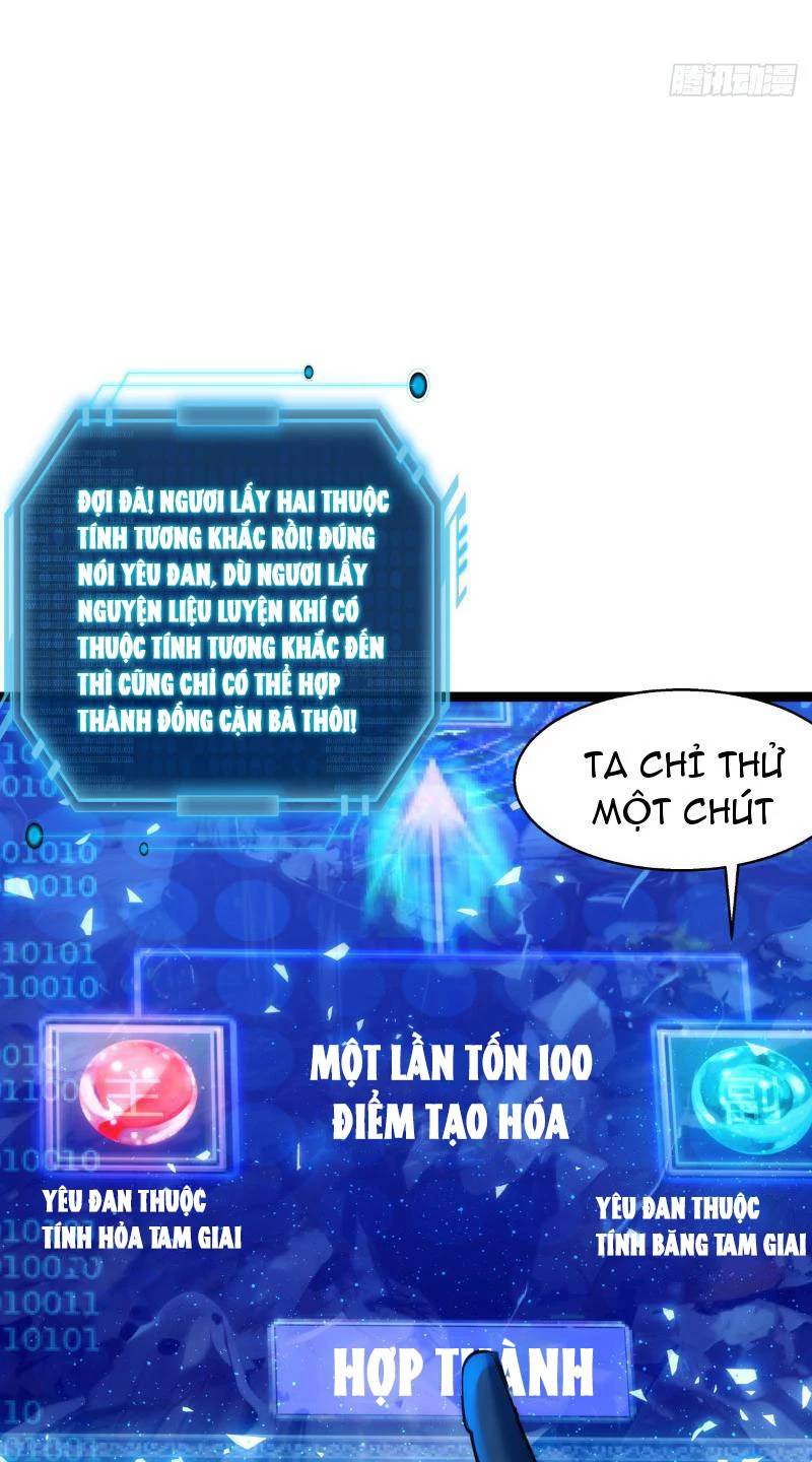 Ta Đoạt Xá Người Chơi Hệ Thống - Chapter 16 - Page 22