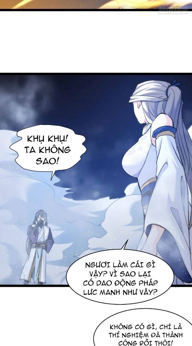 Ta Đoạt Xá Người Chơi Hệ Thống - Chapter 16 - Page 25