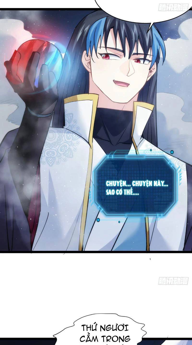 Ta Đoạt Xá Người Chơi Hệ Thống - Chapter 16 - Page 26