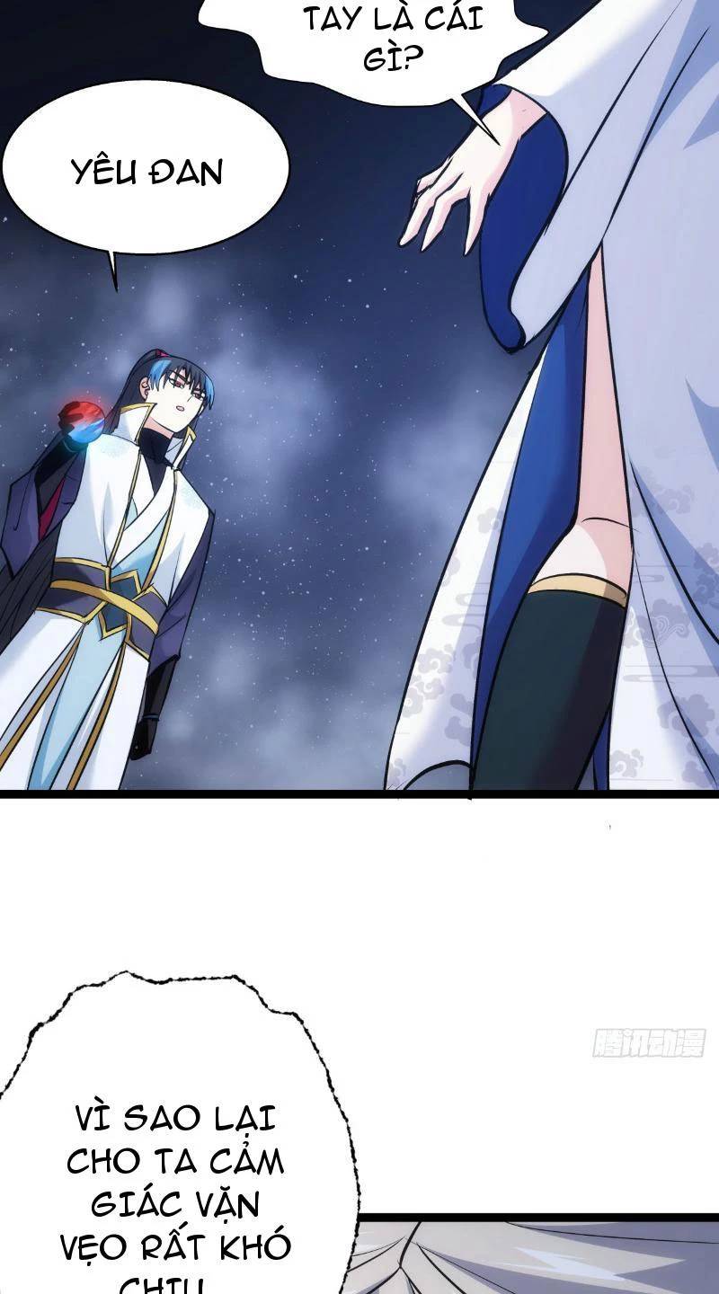 Ta Đoạt Xá Người Chơi Hệ Thống - Chapter 16 - Page 27