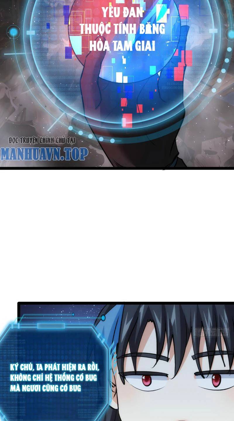 Ta Đoạt Xá Người Chơi Hệ Thống - Chapter 16 - Page 29