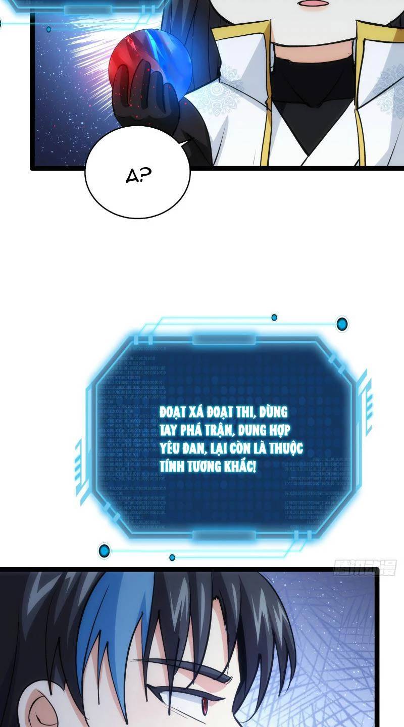 Ta Đoạt Xá Người Chơi Hệ Thống - Chapter 16 - Page 30