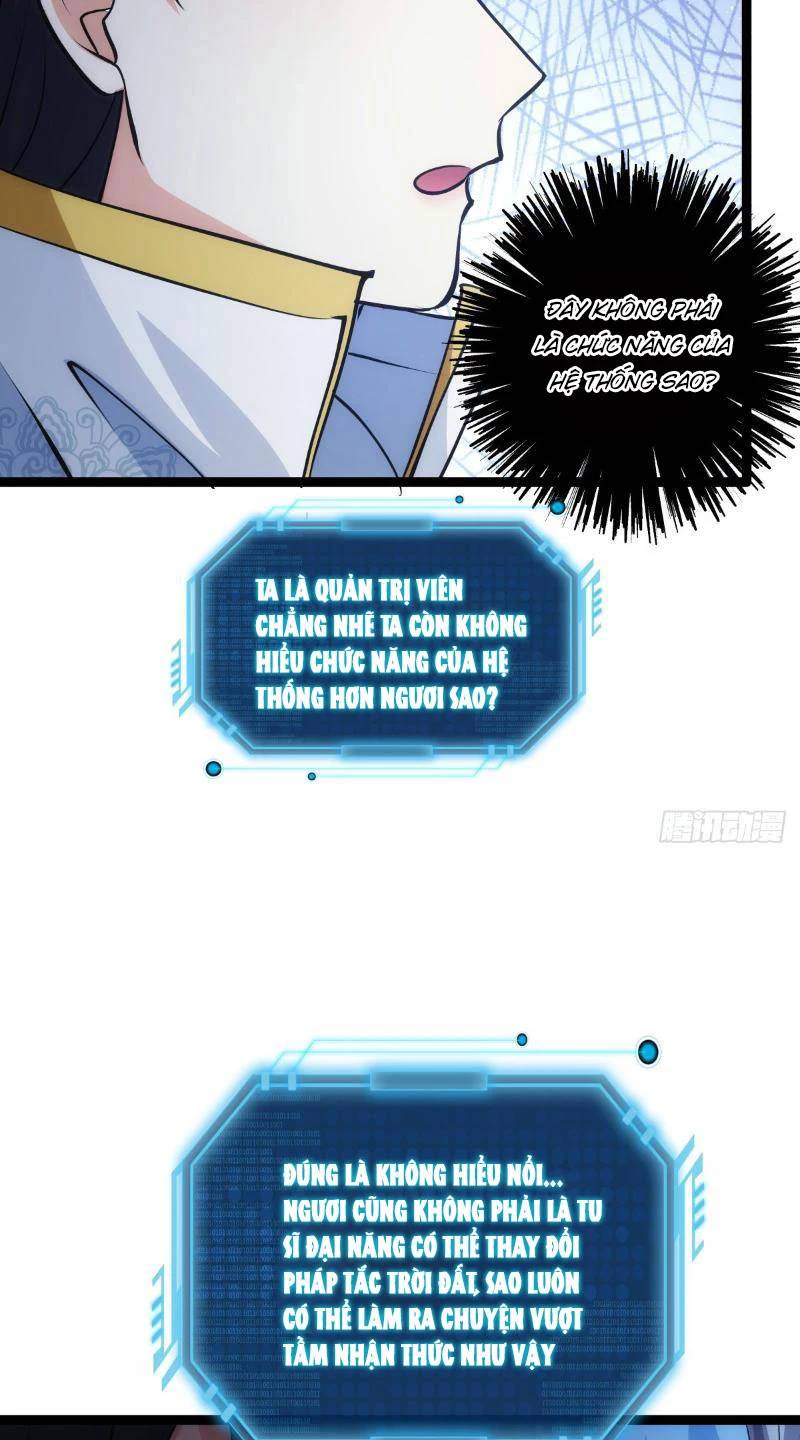 Ta Đoạt Xá Người Chơi Hệ Thống - Chapter 16 - Page 31