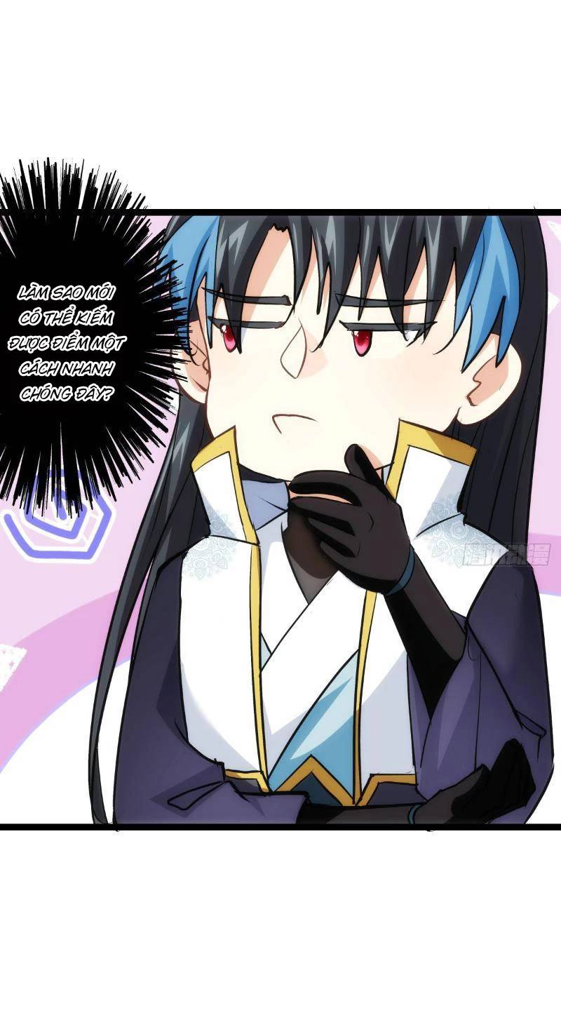 Ta Đoạt Xá Người Chơi Hệ Thống - Chapter 16 - Page 34