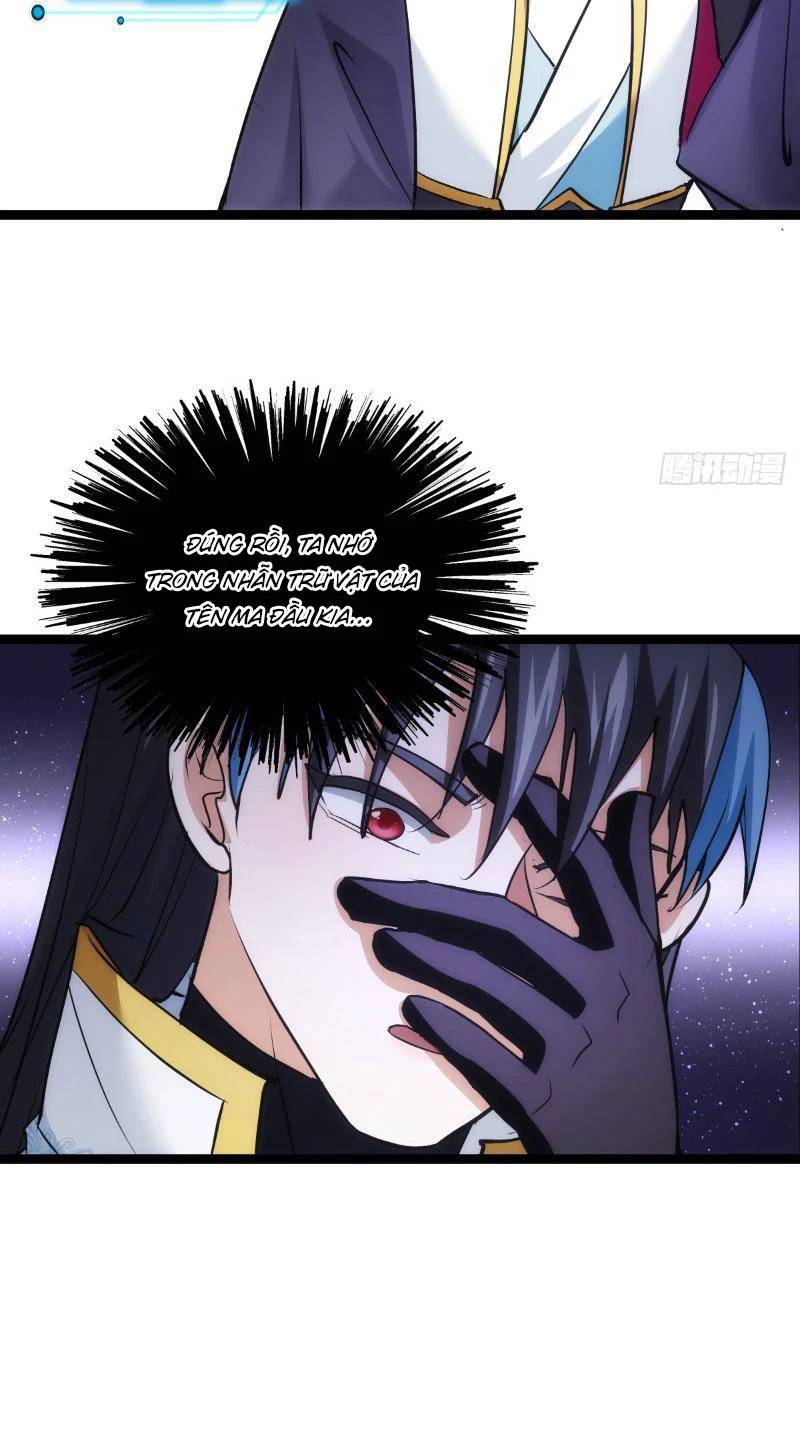 Ta Đoạt Xá Người Chơi Hệ Thống - Chapter 16 - Page 37