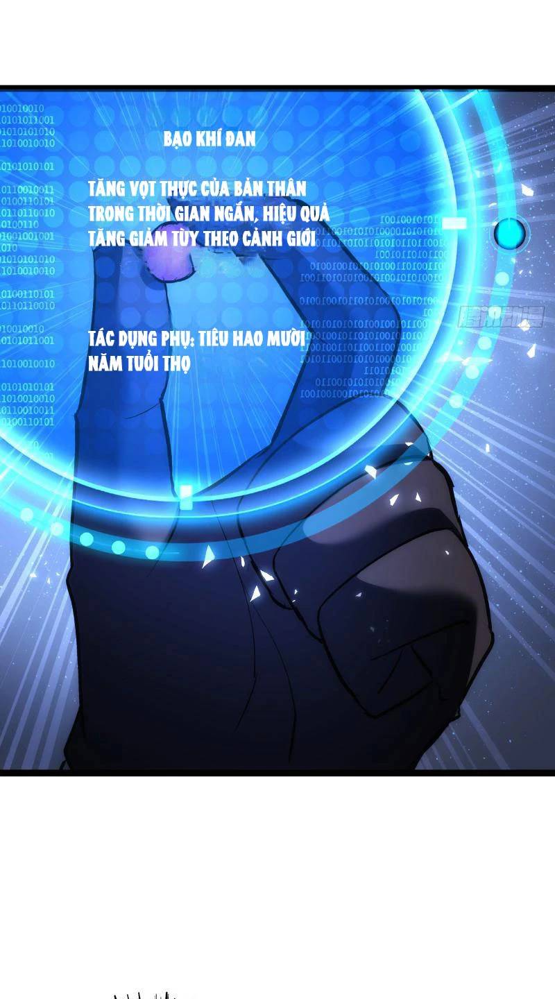 Ta Đoạt Xá Người Chơi Hệ Thống - Chapter 16 - Page 38