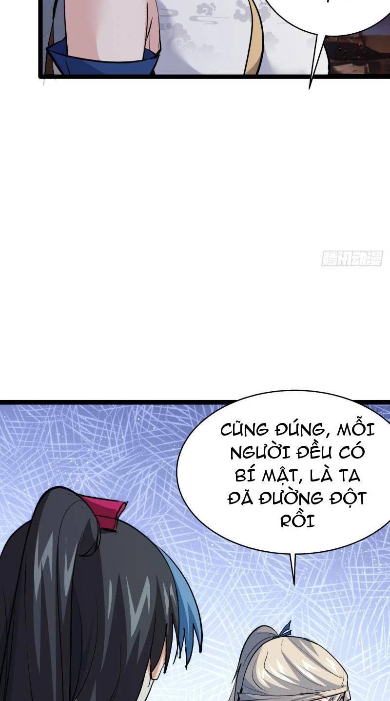 Ta Đoạt Xá Người Chơi Hệ Thống - Chapter 16 - Page 4