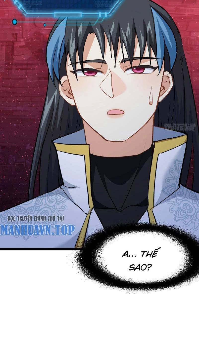 Ta Đoạt Xá Người Chơi Hệ Thống - Chapter 16 - Page 6