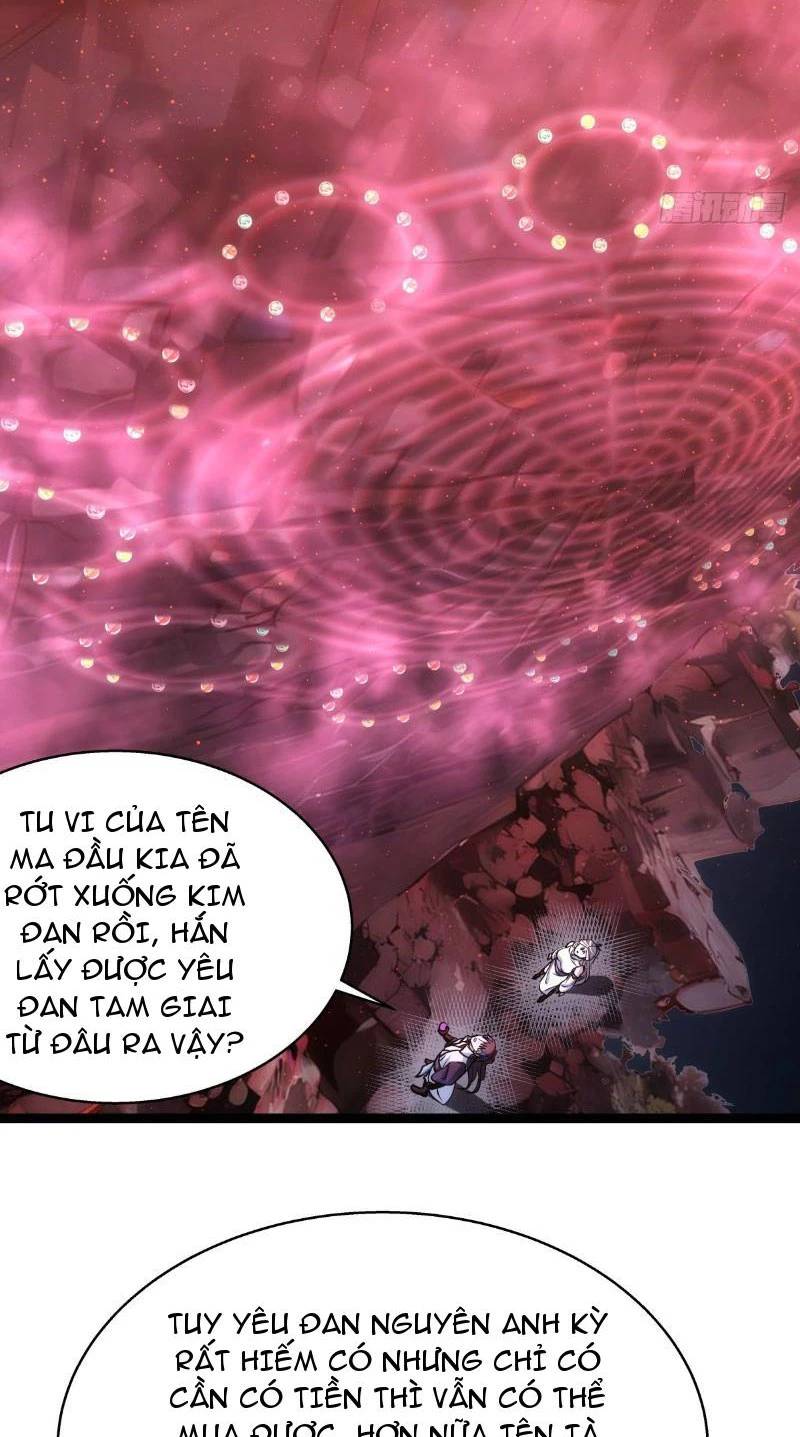 Ta Đoạt Xá Người Chơi Hệ Thống - Chapter 16 - Page 8