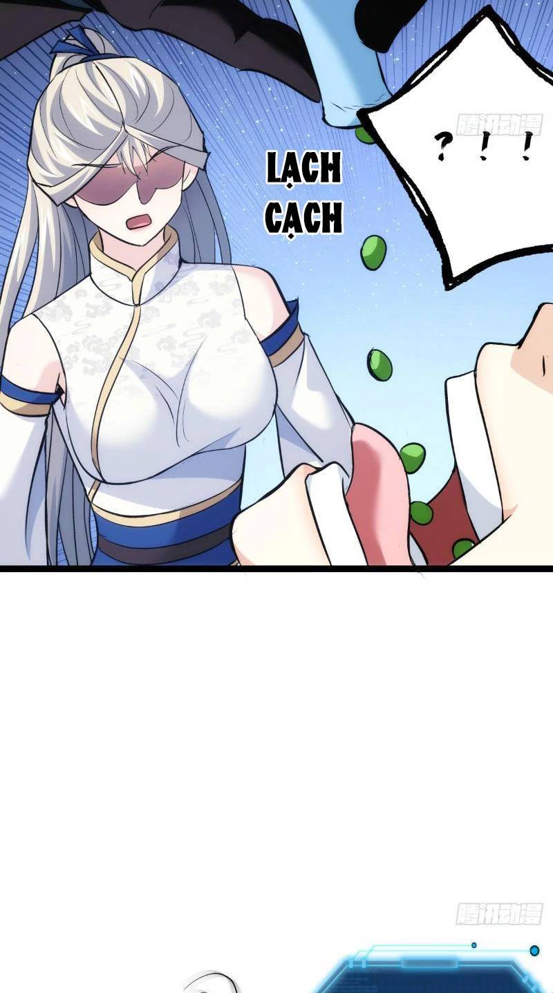 Ta Đoạt Xá Người Chơi Hệ Thống - Chapter 17 - Page 11