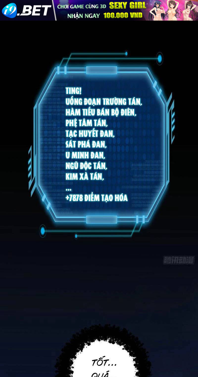 Ta Đoạt Xá Người Chơi Hệ Thống - Chapter 17 - Page 19