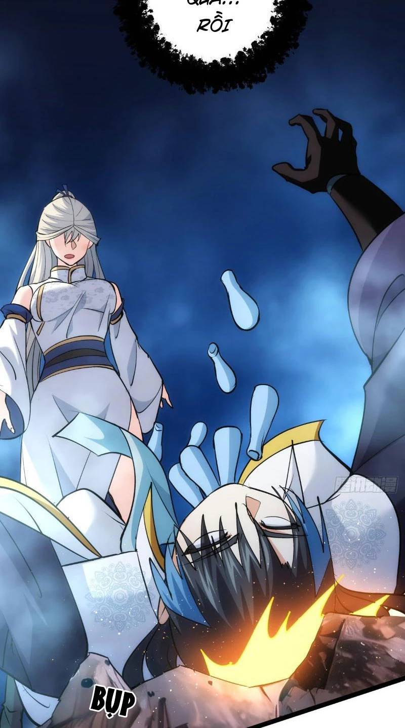 Ta Đoạt Xá Người Chơi Hệ Thống - Chapter 17 - Page 20