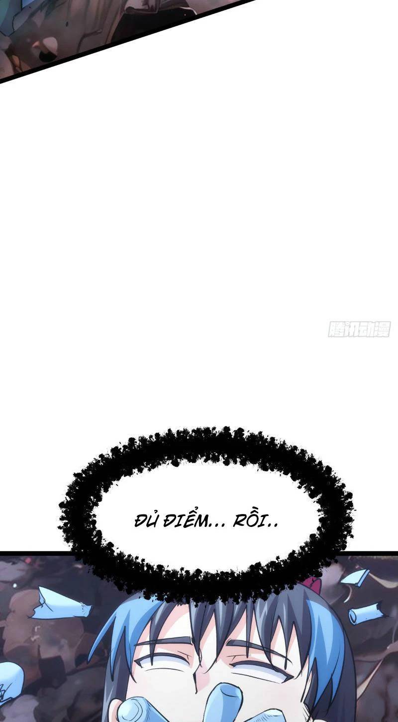 Ta Đoạt Xá Người Chơi Hệ Thống - Chapter 17 - Page 21