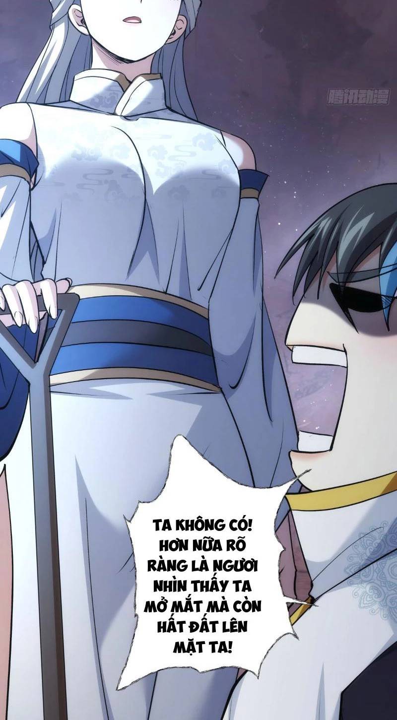 Ta Đoạt Xá Người Chơi Hệ Thống - Chapter 17 - Page 29