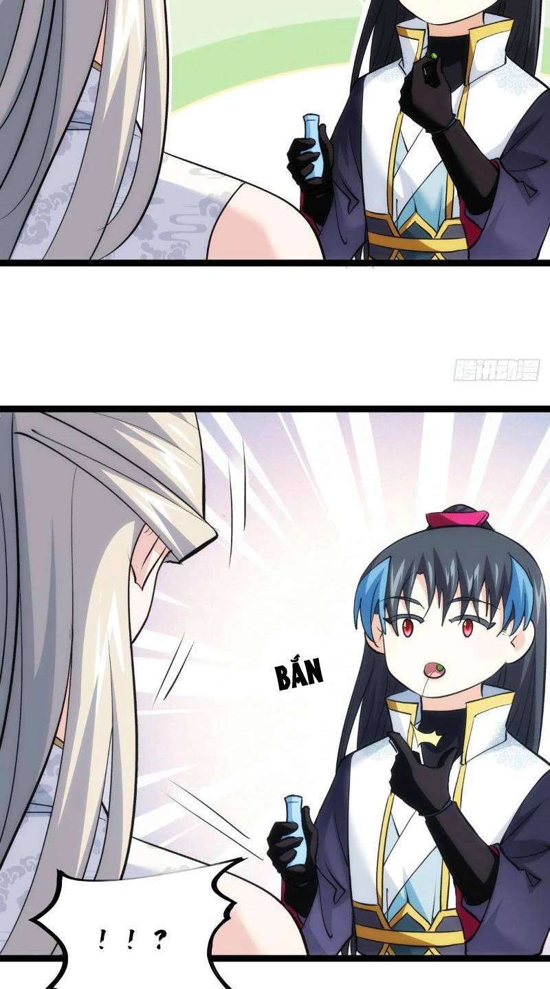 Ta Đoạt Xá Người Chơi Hệ Thống - Chapter 17 - Page 3