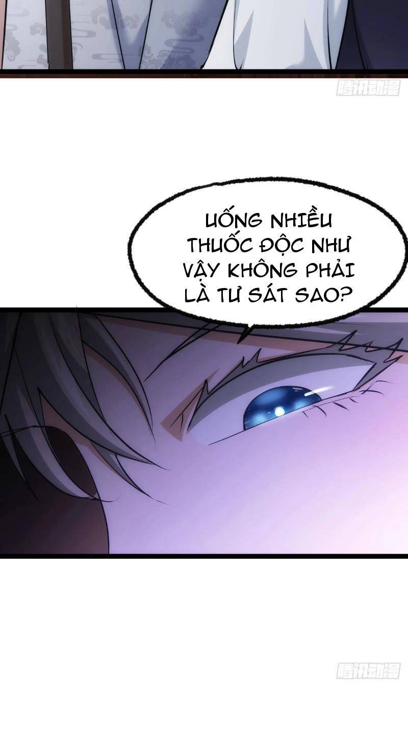 Ta Đoạt Xá Người Chơi Hệ Thống - Chapter 17 - Page 30