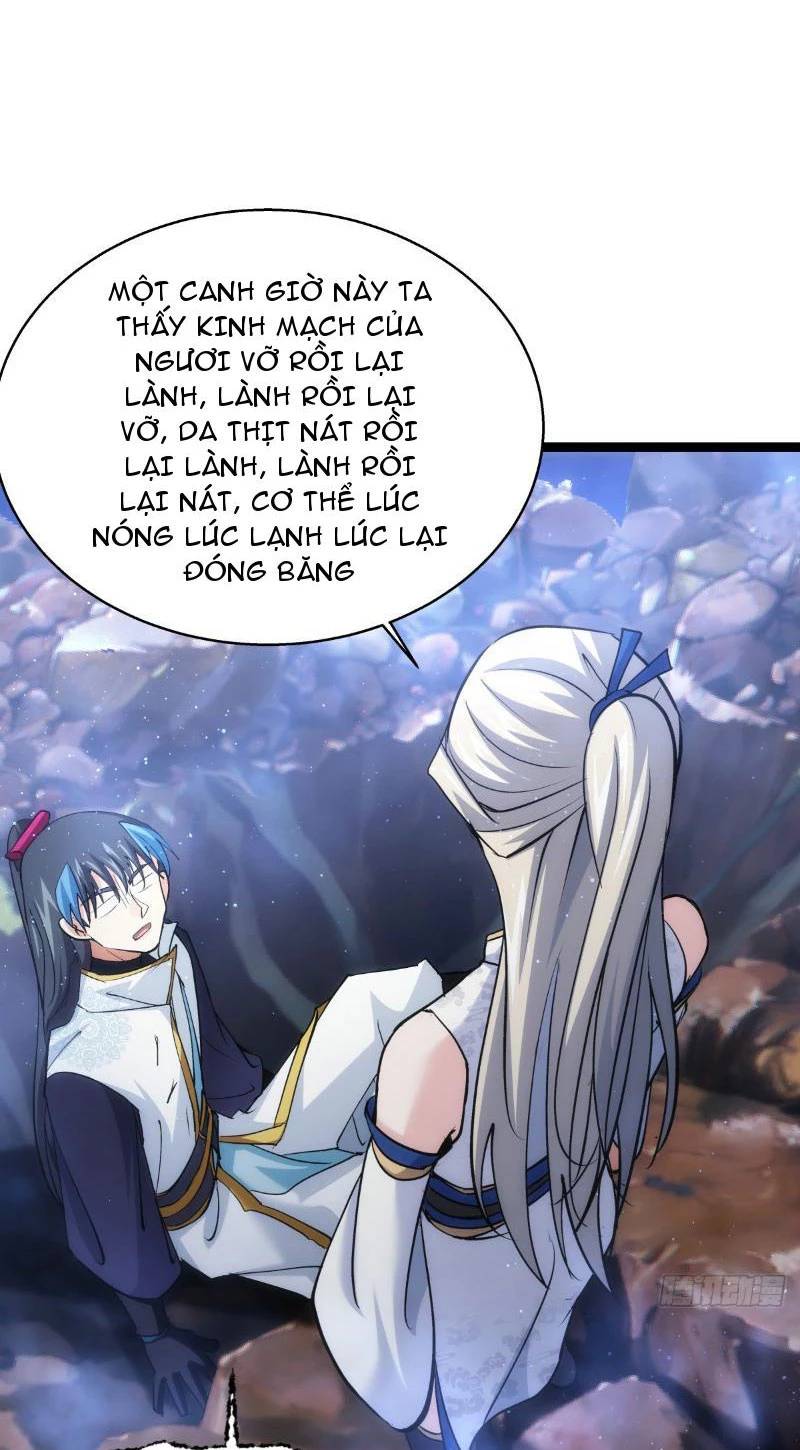 Ta Đoạt Xá Người Chơi Hệ Thống - Chapter 17 - Page 31