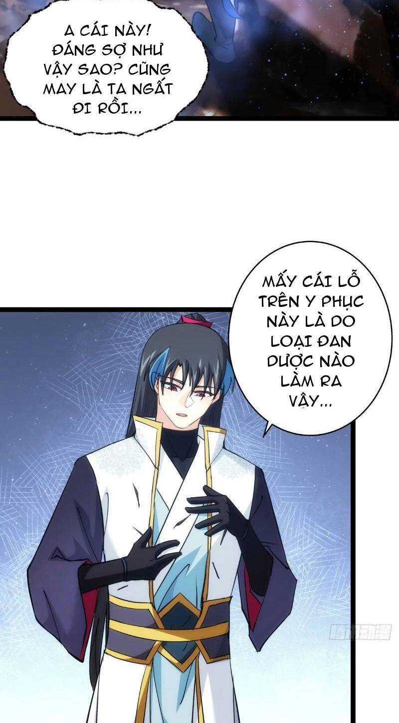 Ta Đoạt Xá Người Chơi Hệ Thống - Chapter 17 - Page 32