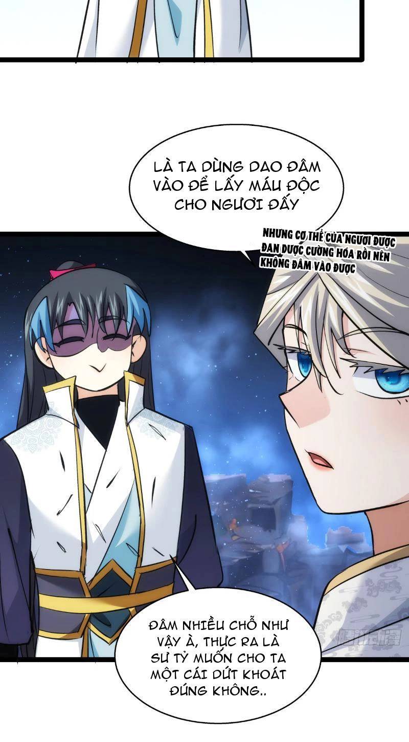 Ta Đoạt Xá Người Chơi Hệ Thống - Chapter 17 - Page 33