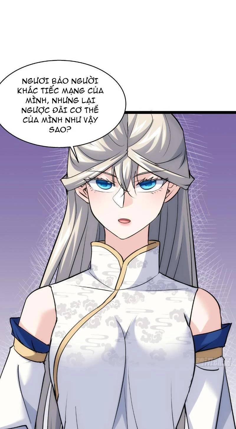 Ta Đoạt Xá Người Chơi Hệ Thống - Chapter 17 - Page 34