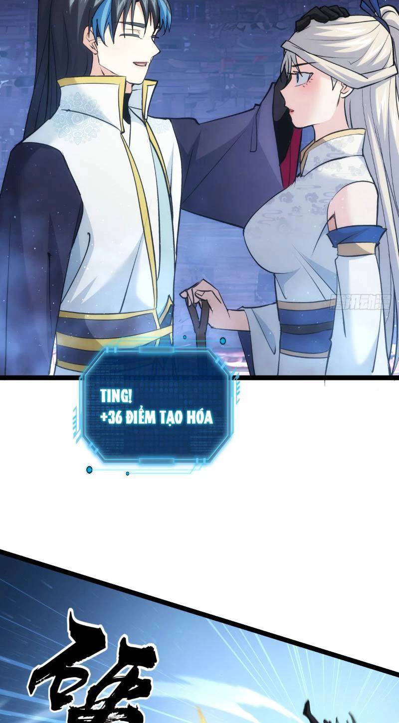 Ta Đoạt Xá Người Chơi Hệ Thống - Chapter 17 - Page 36