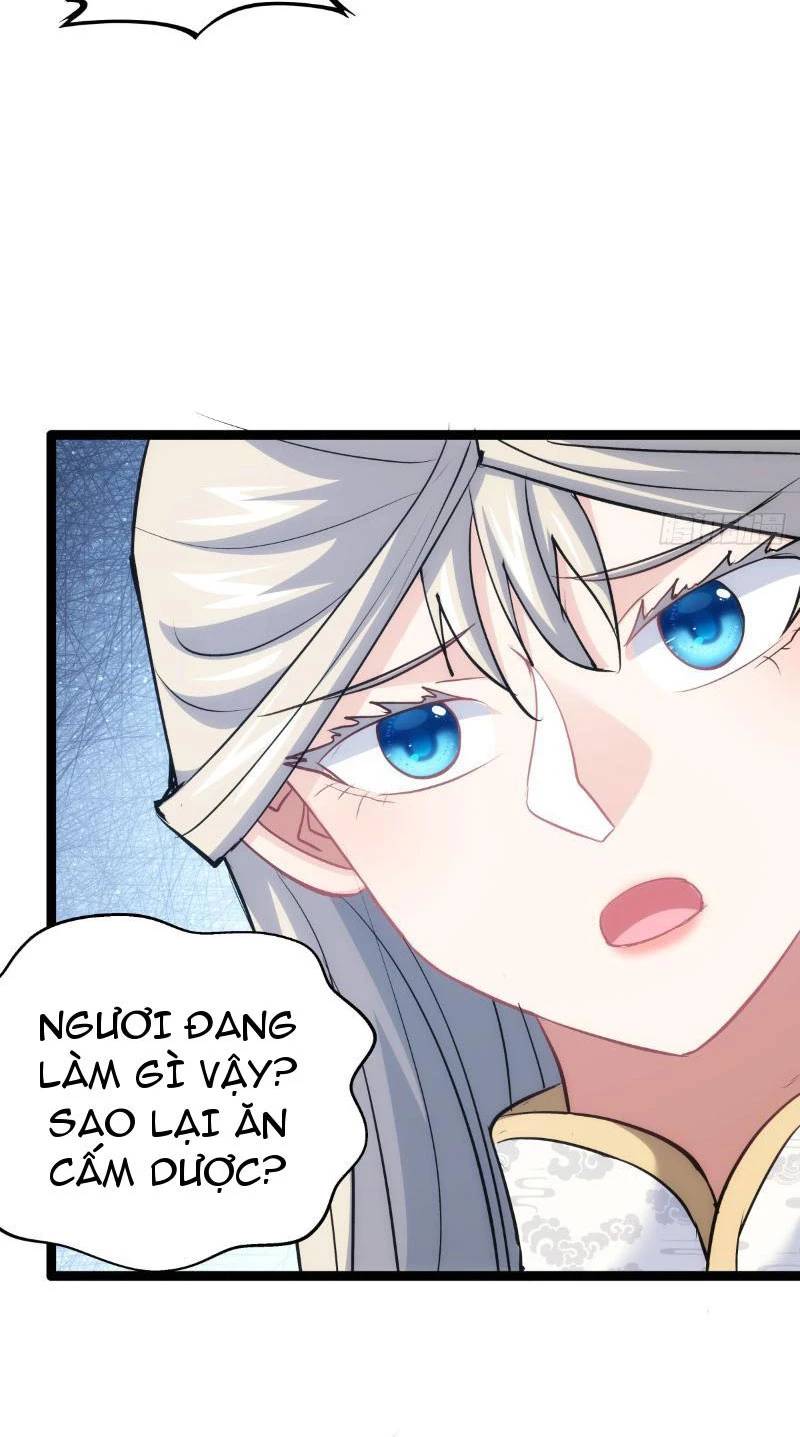 Ta Đoạt Xá Người Chơi Hệ Thống - Chapter 17 - Page 4