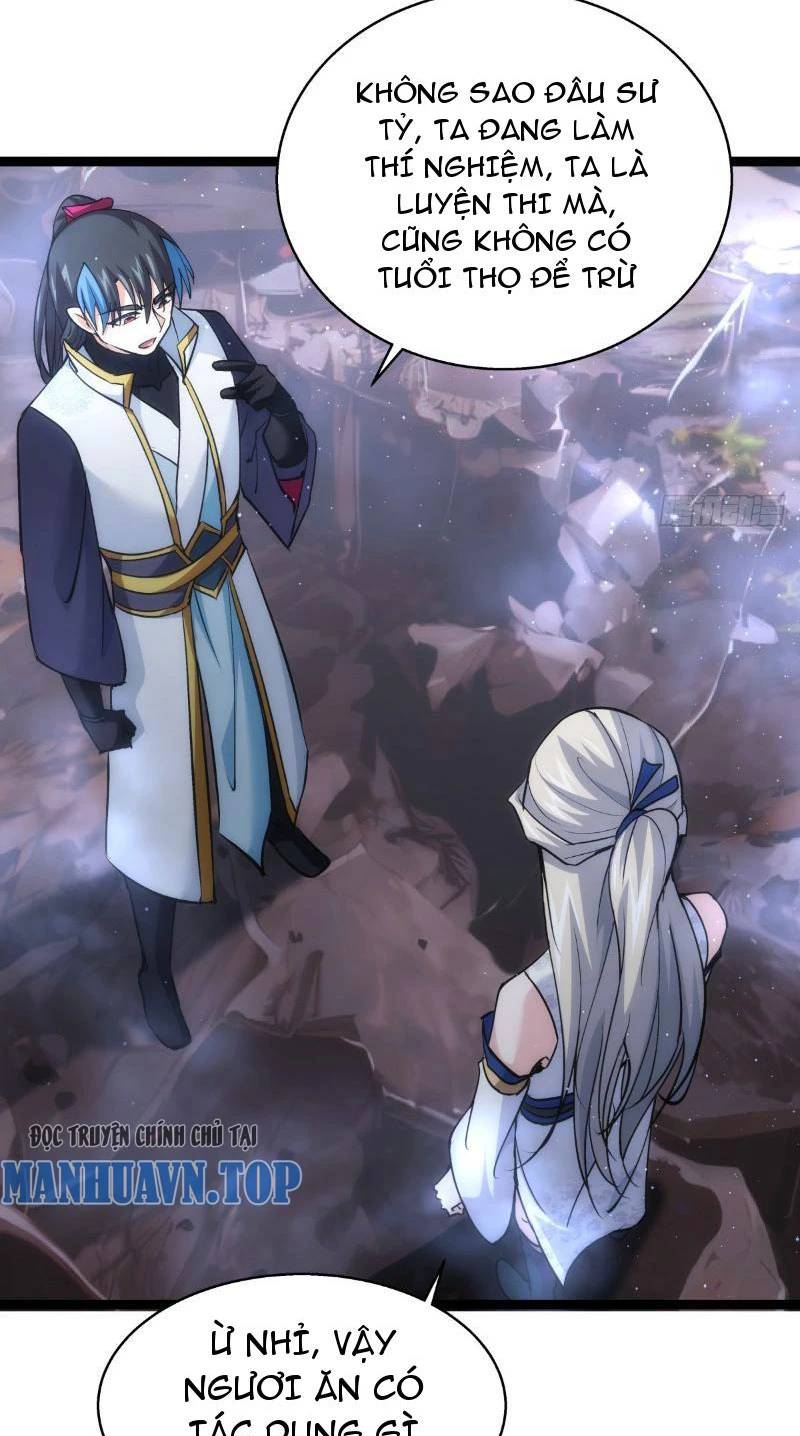 Ta Đoạt Xá Người Chơi Hệ Thống - Chapter 17 - Page 6