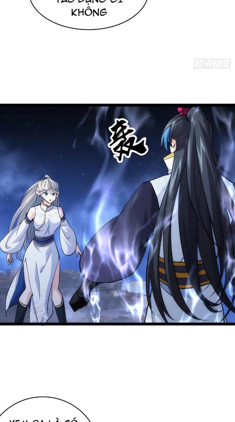 Ta Đoạt Xá Người Chơi Hệ Thống - Chapter 17 - Page 7