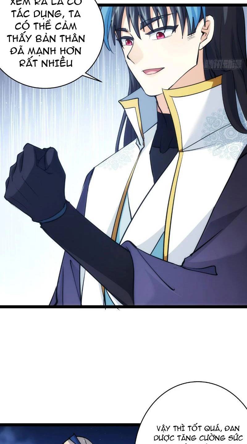 Ta Đoạt Xá Người Chơi Hệ Thống - Chapter 17 - Page 8