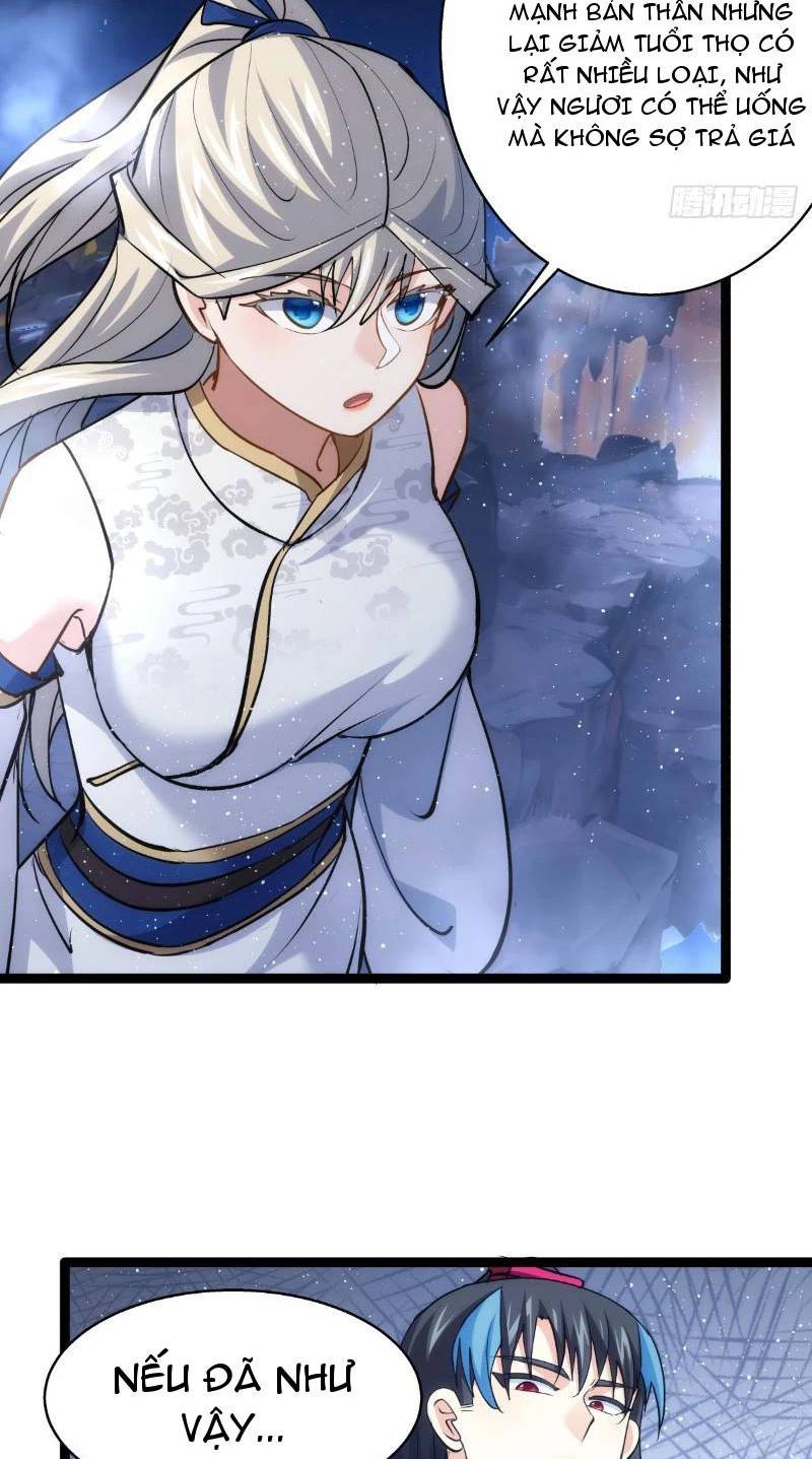 Ta Đoạt Xá Người Chơi Hệ Thống - Chapter 17 - Page 9