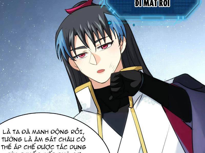 Ta Đoạt Xá Người Chơi Hệ Thống - Chapter 18 - Page 7