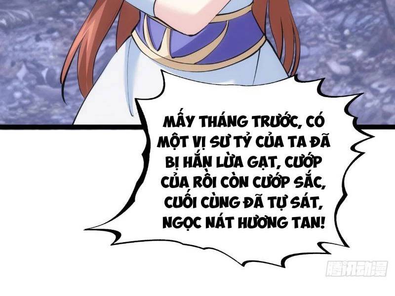 Ta Đoạt Xá Người Chơi Hệ Thống - Chapter 19 - Page 21