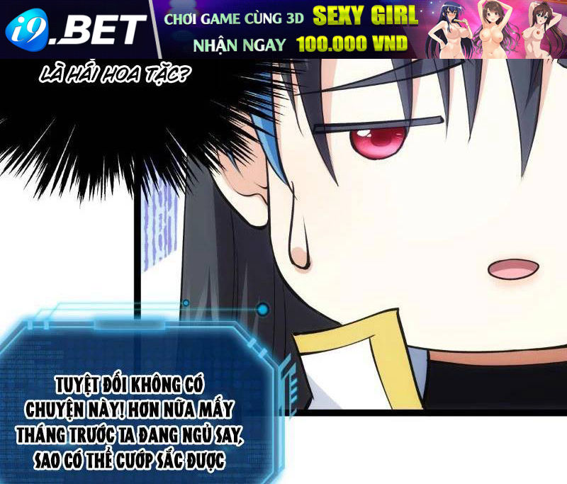 Ta Đoạt Xá Người Chơi Hệ Thống - Chapter 19 - Page 23