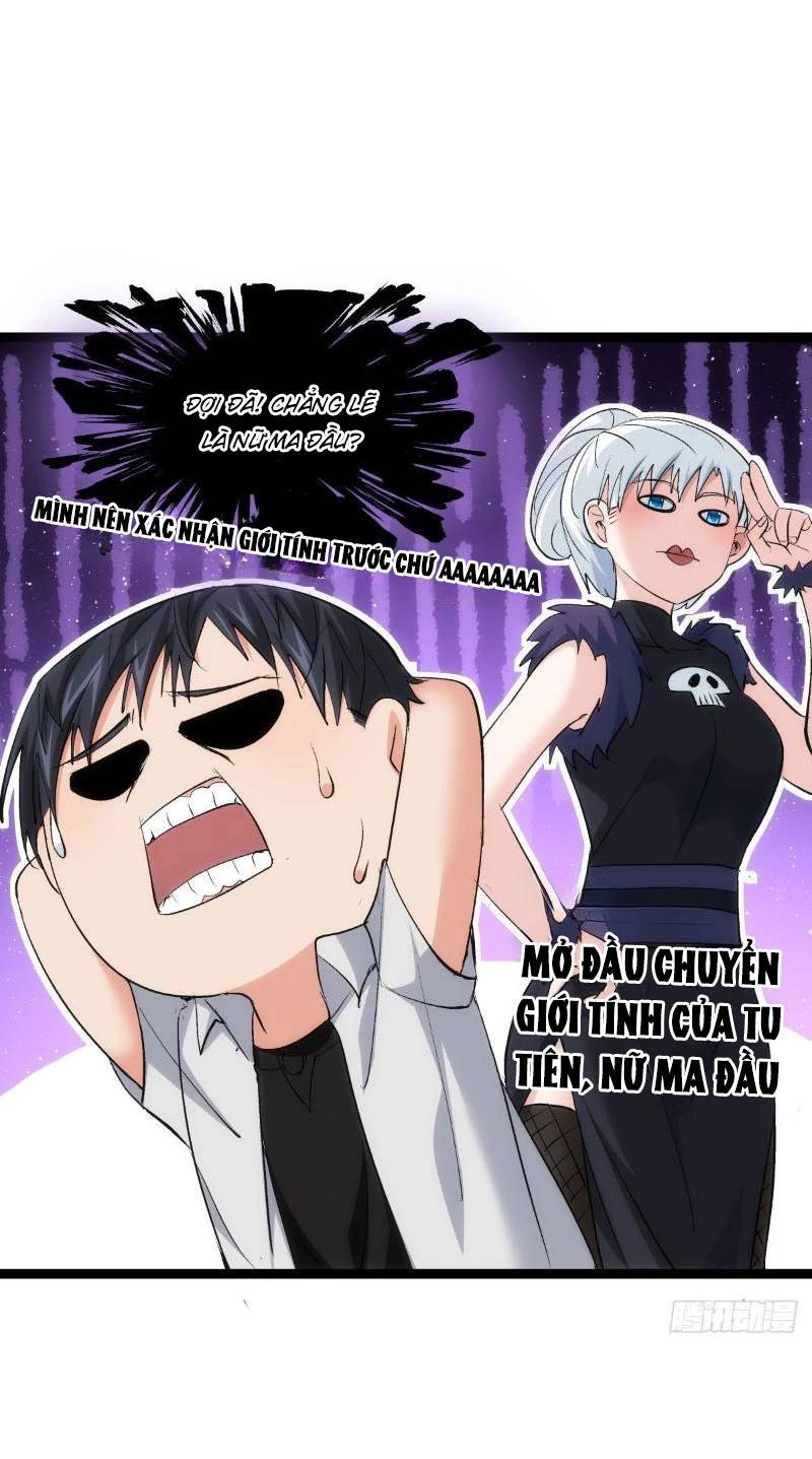 Ta Đoạt Xá Người Chơi Hệ Thống - Chapter 2 - Page 14