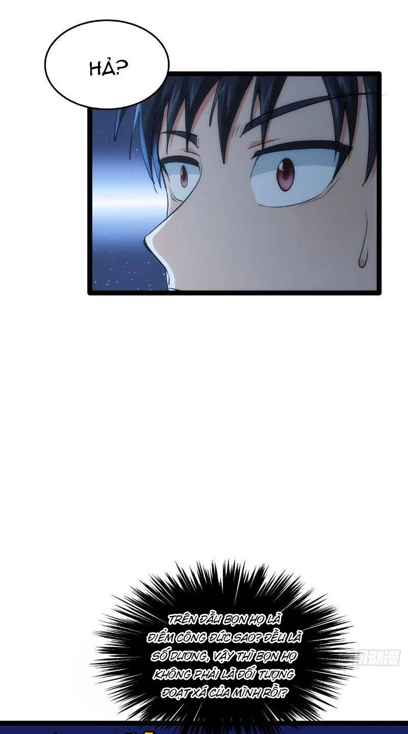 Ta Đoạt Xá Người Chơi Hệ Thống - Chapter 2 - Page 15