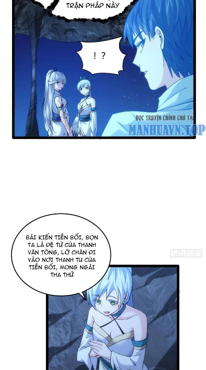 Ta Đoạt Xá Người Chơi Hệ Thống - Chapter 2 - Page 17