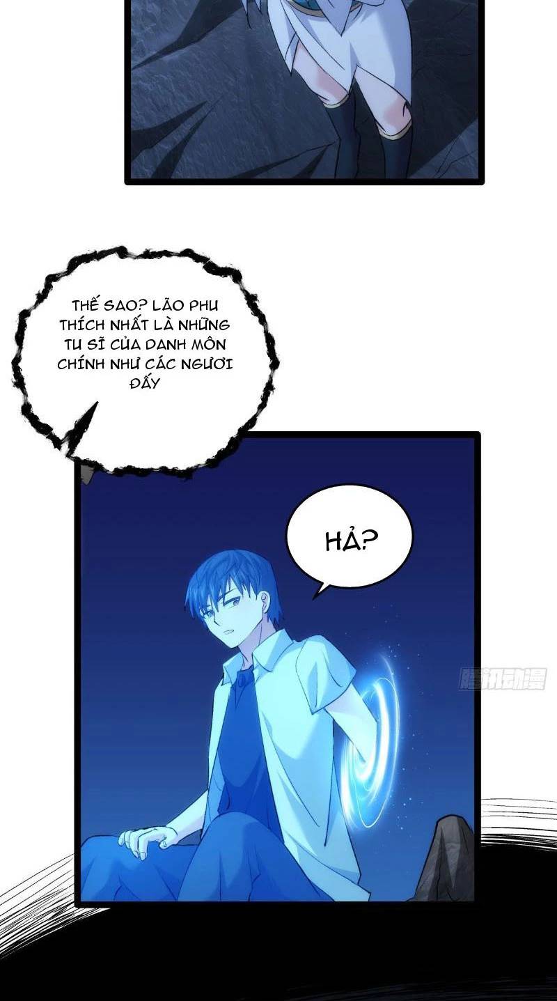 Ta Đoạt Xá Người Chơi Hệ Thống - Chapter 2 - Page 18