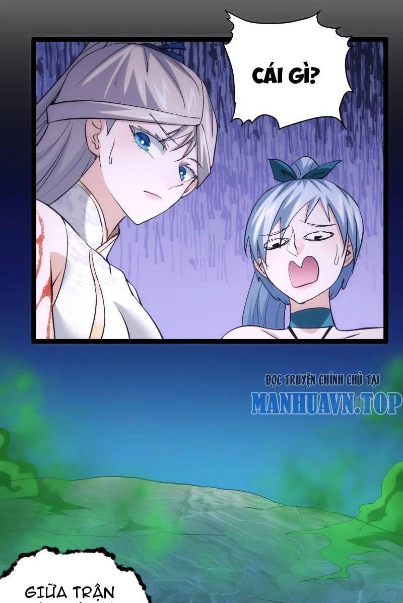 Ta Đoạt Xá Người Chơi Hệ Thống - Chapter 2 - Page 29