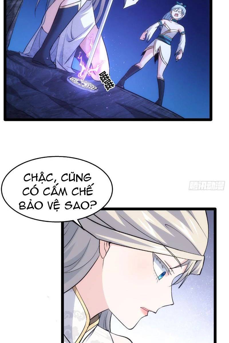 Ta Đoạt Xá Người Chơi Hệ Thống - Chapter 2 - Page 34