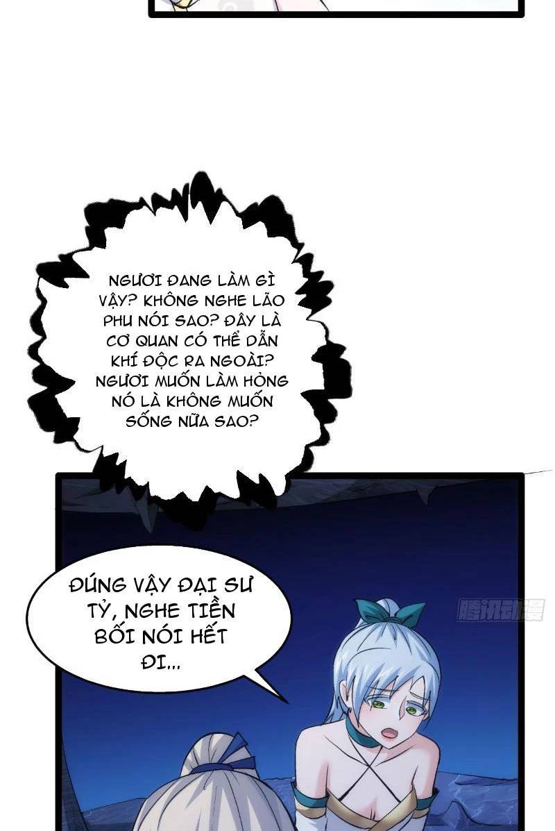 Ta Đoạt Xá Người Chơi Hệ Thống - Chapter 2 - Page 35