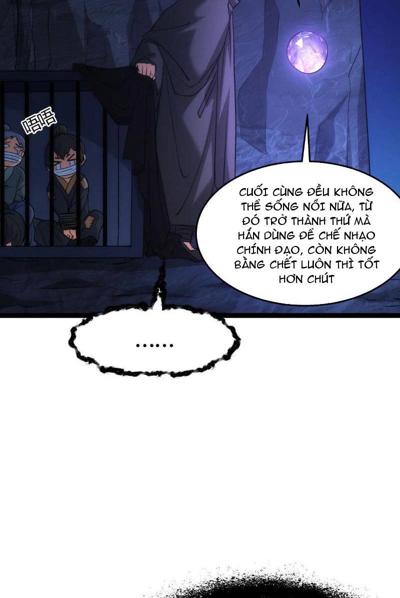 Ta Đoạt Xá Người Chơi Hệ Thống - Chapter 2 - Page 39