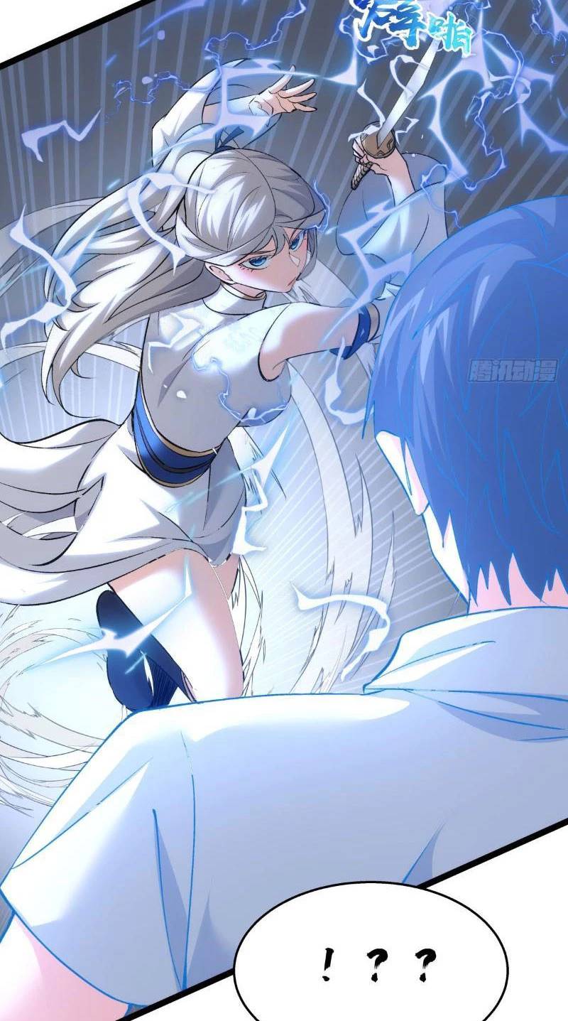 Ta Đoạt Xá Người Chơi Hệ Thống - Chapter 2 - Page 5