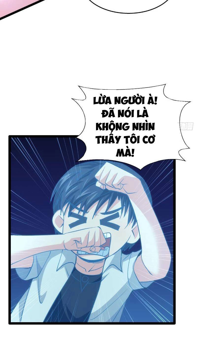 Ta Đoạt Xá Người Chơi Hệ Thống - Chapter 2 - Page 6